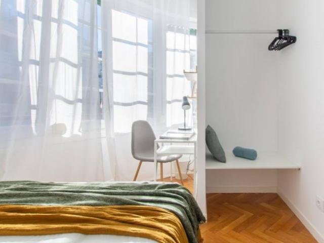 Alquiler 7 Dormitorio Shared Living/Roommate Madrid Madrid DS96913862