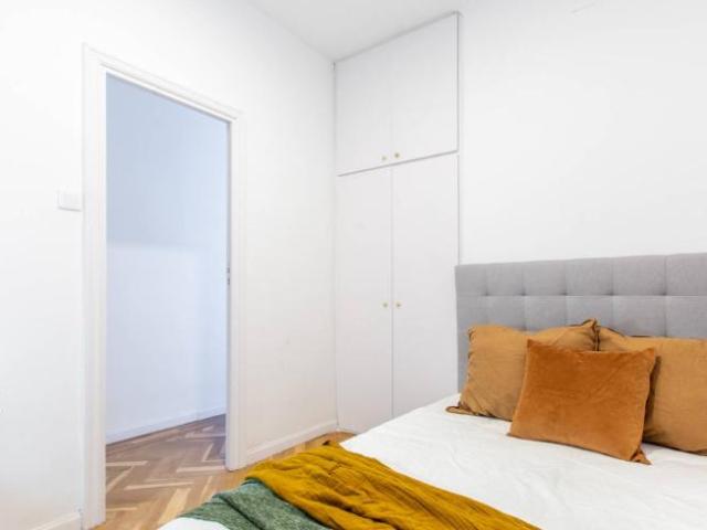 Alquiler 7 Dormitorio Shared Living/Roommate Madrid Madrid DS96913890