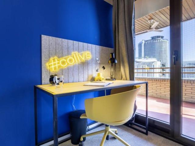 Alquiler 7 Dormitorio Shared Living/Roommate Madrid Madrid DS97272384