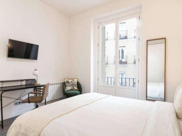 Alquiler 7 Dormitorio Shared Living/Roommate Madrid Madrid DS98276692