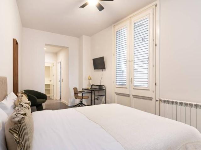 Alquiler 7 Dormitorio Shared Living/Roommate Madrid Madrid DS98276694