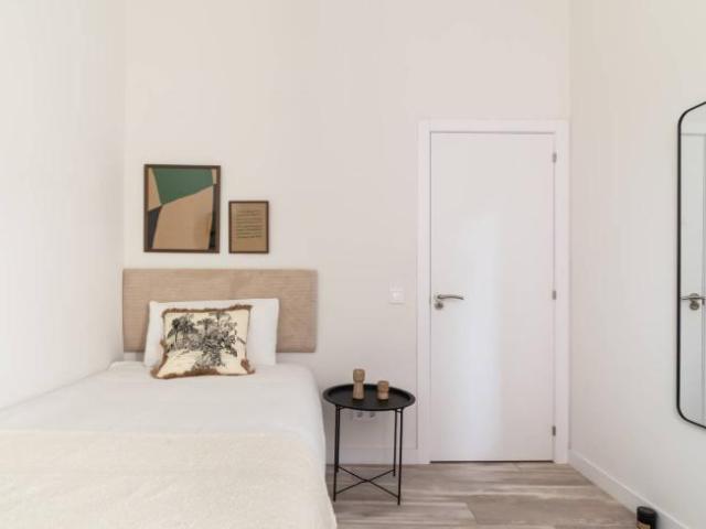 Alquiler 7 Dormitorio Shared Living/Roommate Madrid Madrid DS98276753