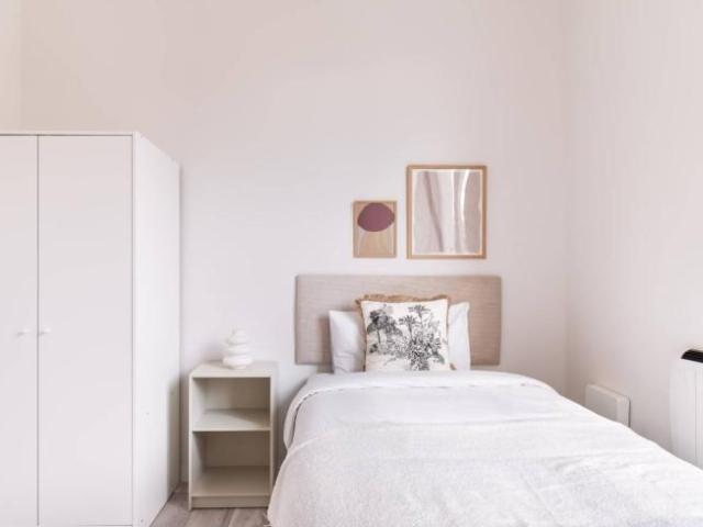 Alquiler 7 Dormitorio Shared Living/Roommate Madrid Madrid DS98276754