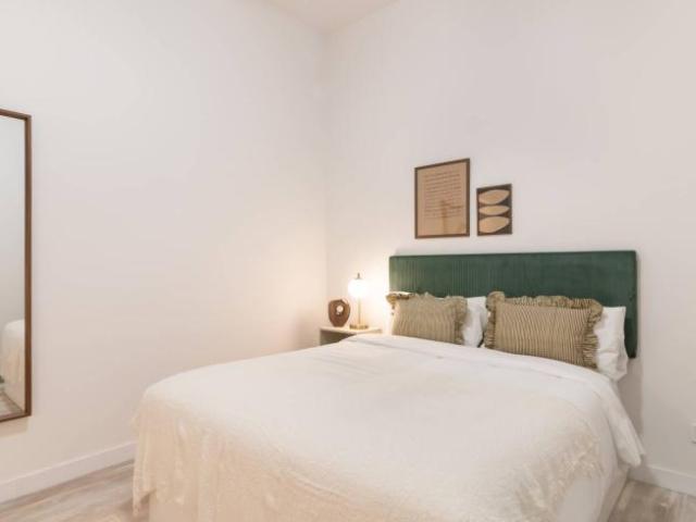 Alquiler 7 Dormitorio Shared Living/Roommate Madrid Madrid DS98276981