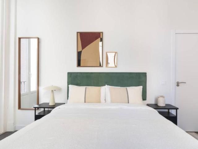Alquiler 7 Dormitorio Shared Living/Roommate Madrid Madrid DS98277028
