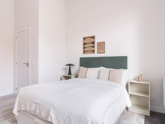 Alquiler 7 Dormitorio Shared Living/Roommate Madrid Madrid DS98277029