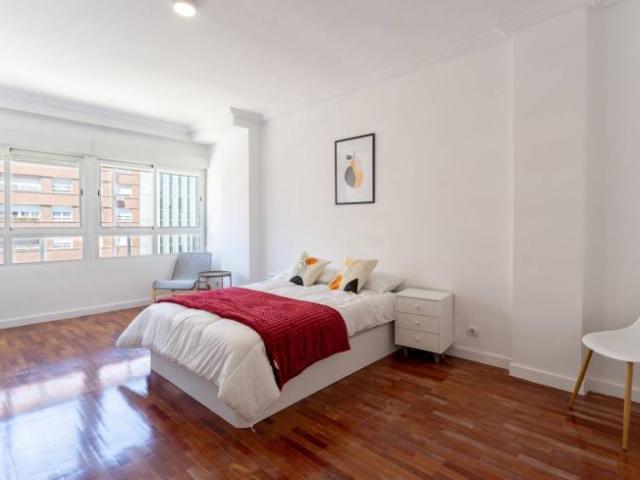 Alquiler 7 Dormitorio Shared Living/Roommate Madrid Madrid DS98342458