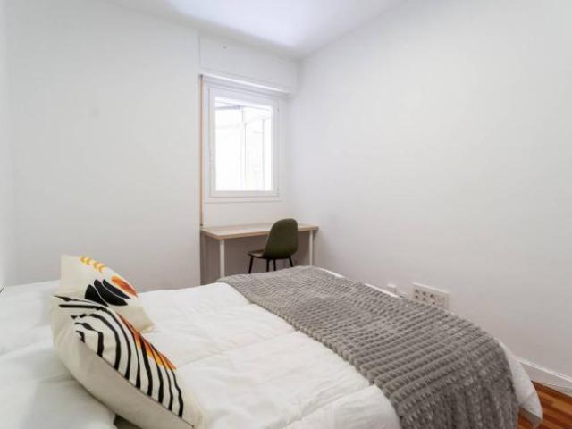 Alquiler 7 Dormitorio Shared Living/Roommate Madrid Madrid DS98342584