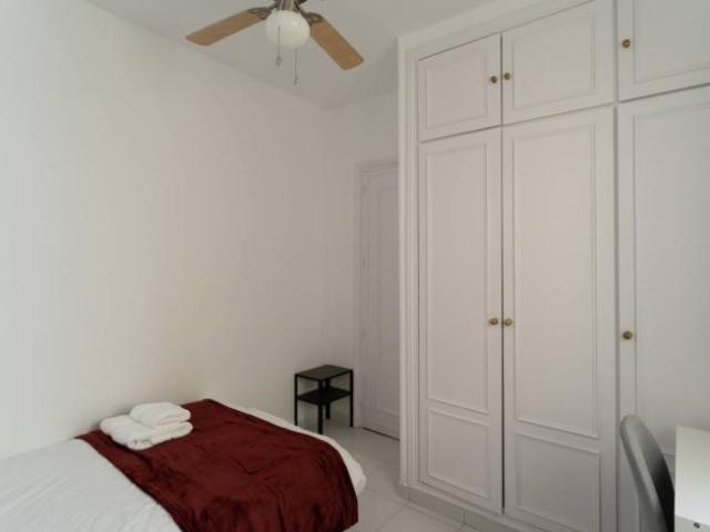 Alquiler 7 Dormitorio Shared Living/Roommate Madrid Madrid DS98342909