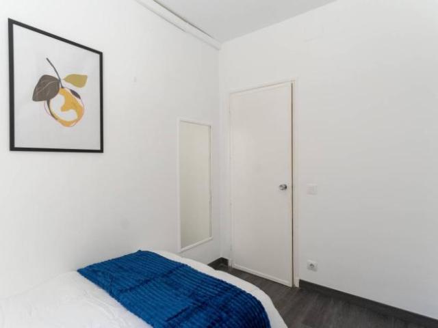 Alquiler 7 Dormitorio Shared Living/Roommate Madrid Madrid DS98343145