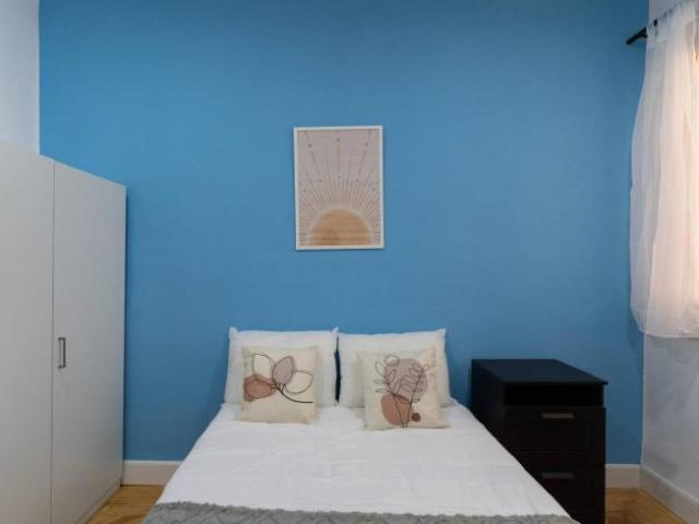 Alquiler 7 Dormitorio Shared Living/Roommate Madrid Madrid DS98343153