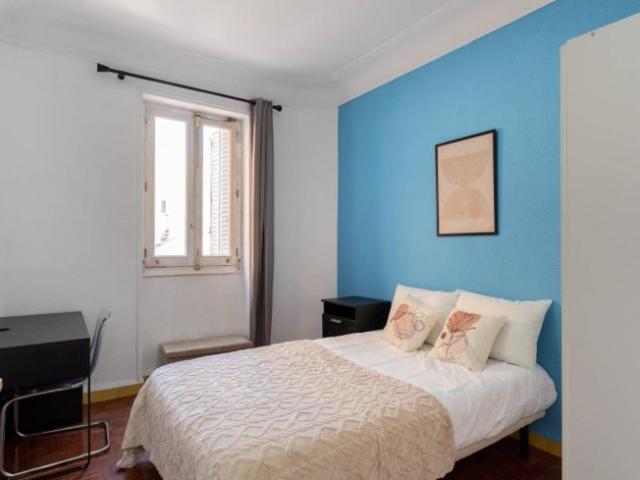 Alquiler 7 Dormitorio Shared Living/Roommate Madrid Madrid DS98343151