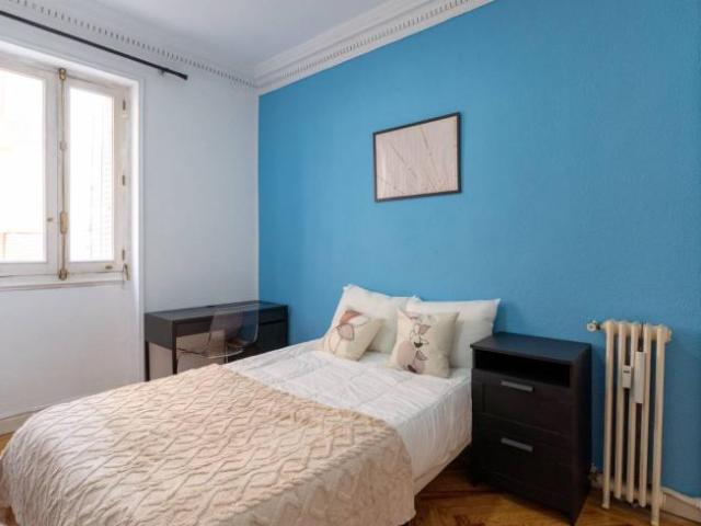 Alquiler 7 Dormitorio Shared Living/Roommate Madrid Madrid DS98343194