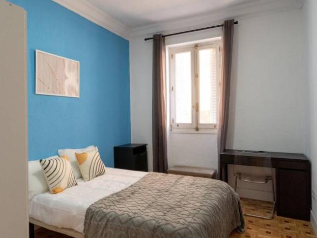 Alquiler 7 Dormitorio Shared Living/Roommate Madrid Madrid DS98343195