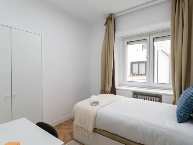 Alquiler 7 Dormitorio Shared Living/Roommate Madrid Madrid DS98343136
