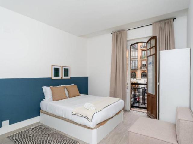 Alquiler 7 Dormitorio Shared Living/Roommate Madrid Madrid DS98343281