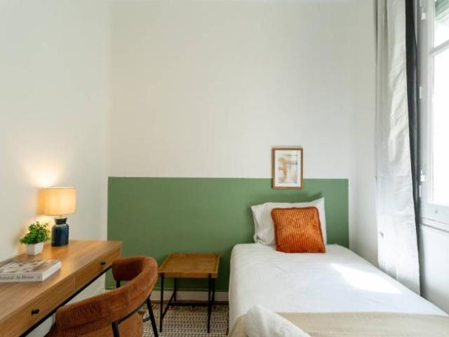 Alquiler 7 Dormitorio Shared Living/Roommate Madrid Madrid DS98343289