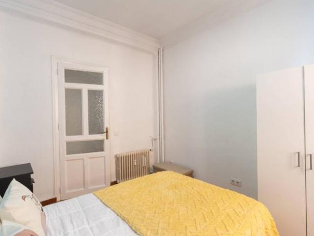 Alquiler 7 Dormitorio Shared Living/Roommate Madrid Madrid DS98343346