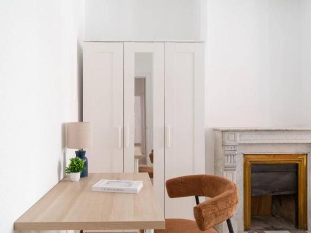 Alquiler 7 Dormitorio Shared Living/Roommate Madrid Madrid DS98343304