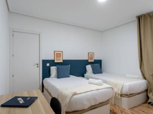 Alquiler 7 Dormitorio Shared Living/Roommate Madrid Madrid DS98343308