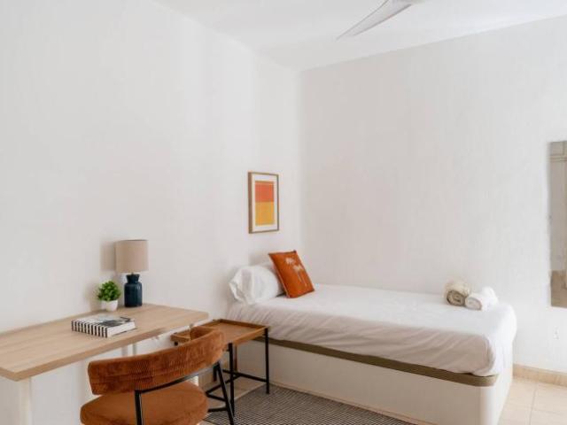 Alquiler 7 Dormitorio Shared Living/Roommate Madrid Madrid DS98343315