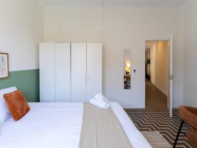 Alquiler 7 Dormitorio Shared Living/Roommate Madrid Madrid DS98343333