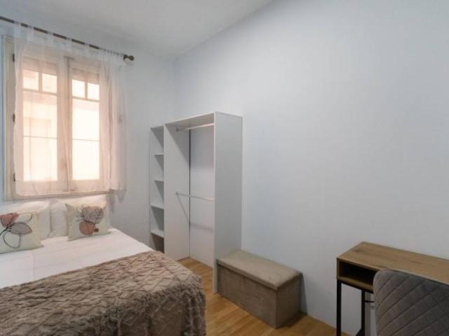 Alquiler 7 Dormitorio Shared Living/Roommate Madrid Madrid DS98343337