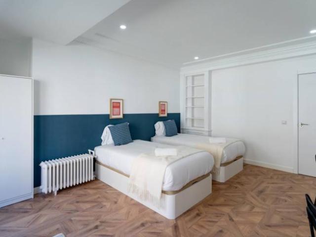 Alquiler 7 Dormitorio Shared Living/Roommate Madrid Madrid DS98343445