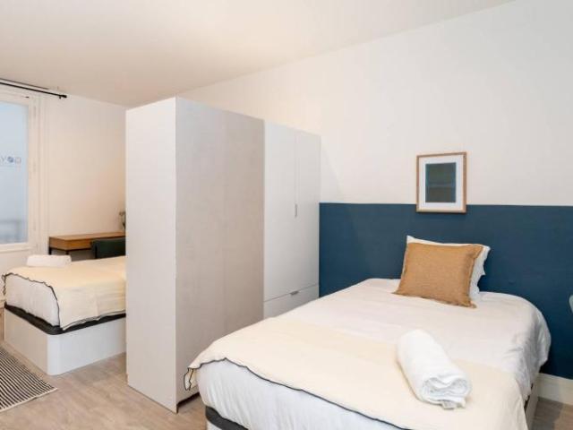 Alquiler 7 Dormitorio Shared Living/Roommate Madrid Madrid DS98343449