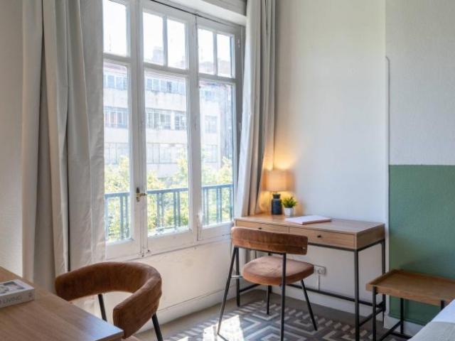 Alquiler 7 Dormitorio Shared Living/Roommate Madrid Madrid DS98343457