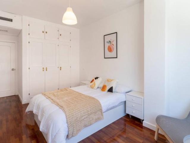 Alquiler 7 Dormitorio Shared Living/Roommate Madrid Madrid DS98343482