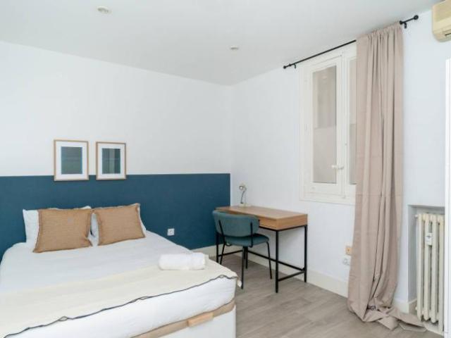 Alquiler 7 Dormitorio Shared Living/Roommate Madrid Madrid DS98343488