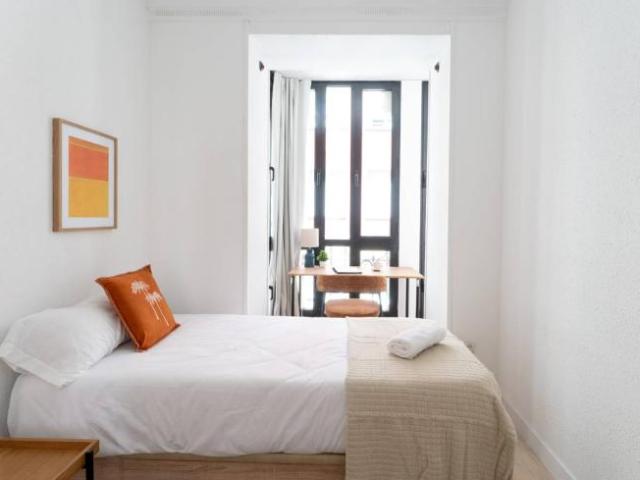 Alquiler 7 Dormitorio Shared Living/Roommate Madrid Madrid DS98343494