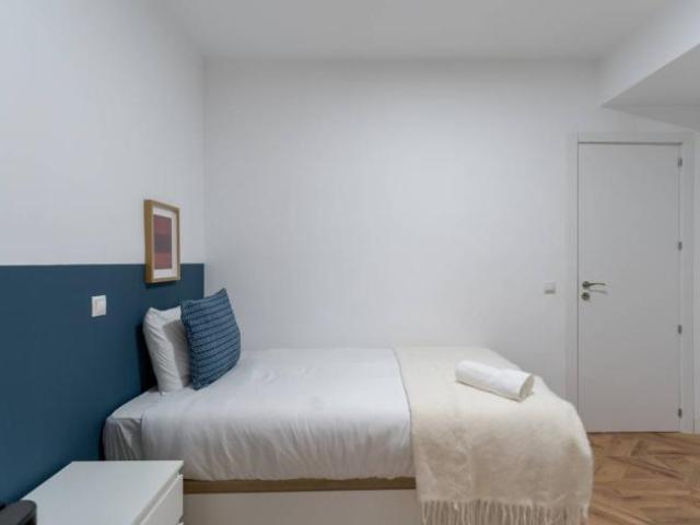 Alquiler 7 Dormitorio Shared Living/Roommate Madrid Madrid DS98343412