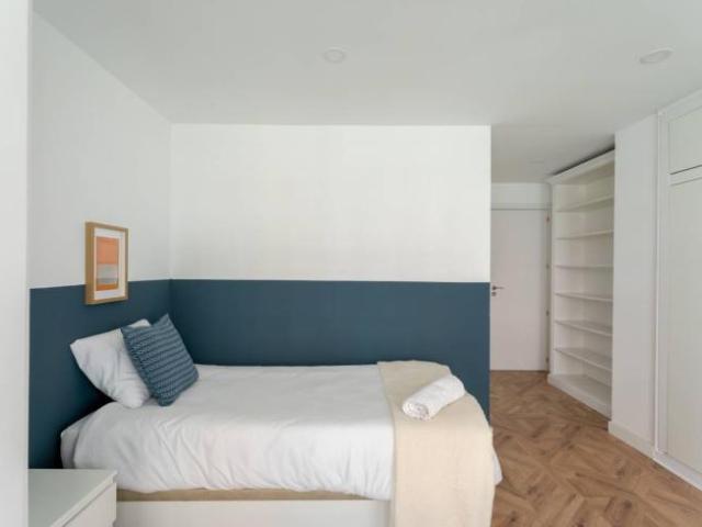 Alquiler 7 Dormitorio Shared Living/Roommate Madrid Madrid DS98343416