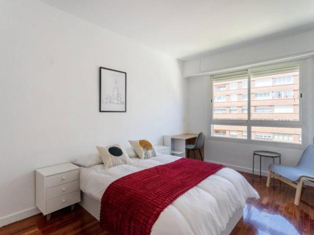 Alquiler 7 Dormitorio Shared Living/Roommate Madrid Madrid DS98343439