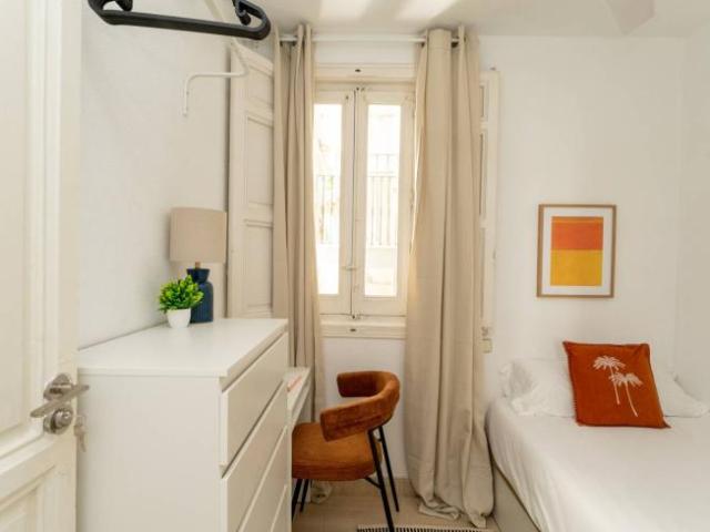 Alquiler 7 Dormitorio Shared Living/Roommate Madrid Madrid DS98343559