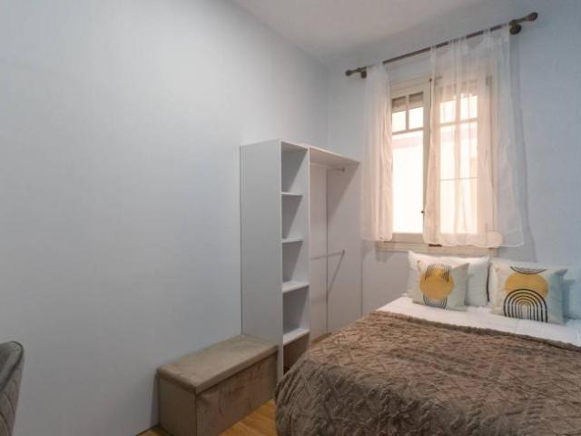Alquiler 7 Dormitorio Shared Living/Roommate Madrid Madrid DS98343571