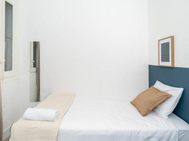 Alquiler 7 Dormitorio Shared Living/Roommate Madrid Madrid DS98343501
