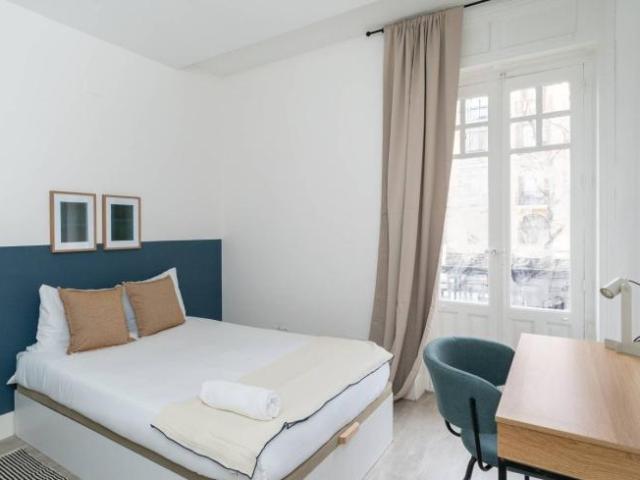 Alquiler 7 Dormitorio Shared Living/Roommate Madrid Madrid DS98343644