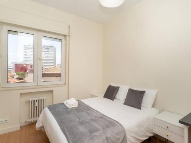 Alquiler 7 Dormitorio Shared Living/Roommate Madrid Madrid DS98343645
