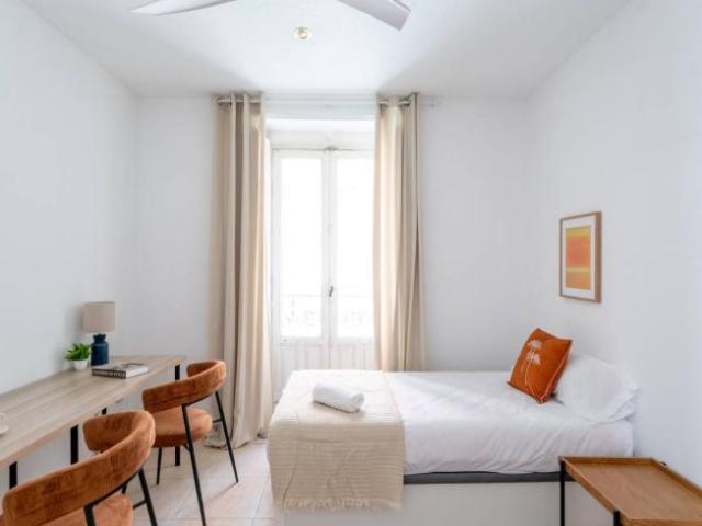 Alquiler 7 Dormitorio Shared Living/Roommate Madrid Madrid DS98343658