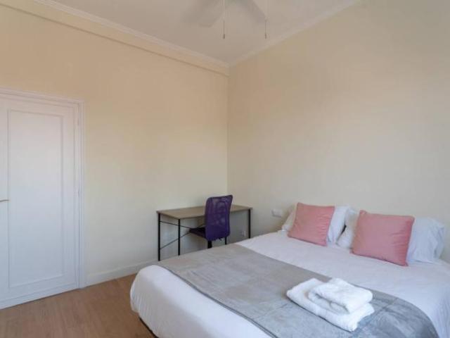 Alquiler 7 Dormitorio Shared Living/Roommate Madrid Madrid DS98343671