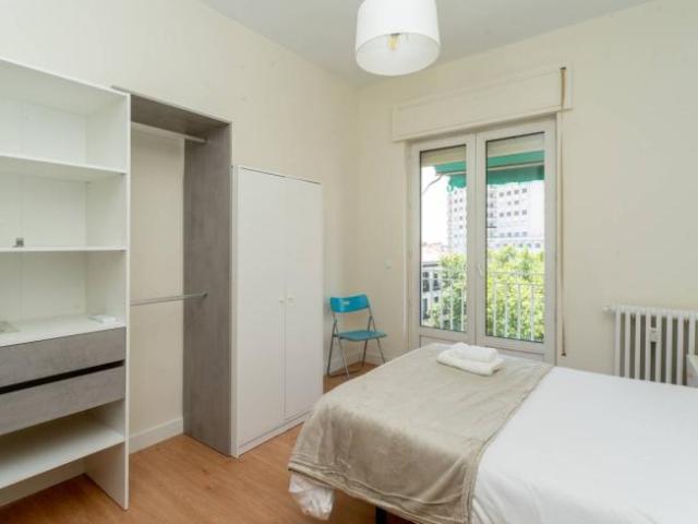 Alquiler 7 Dormitorio Shared Living/Roommate Madrid Madrid DS98343688