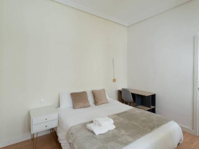 Alquiler 7 Dormitorio Shared Living/Roommate Madrid Madrid DS98343616