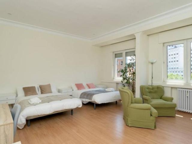 Alquiler 7 Dormitorio Shared Living/Roommate Madrid Madrid DS98343633