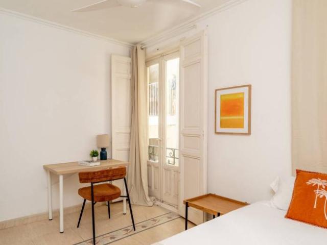 Alquiler 7 Dormitorio Shared Living/Roommate Madrid Madrid DS98343635