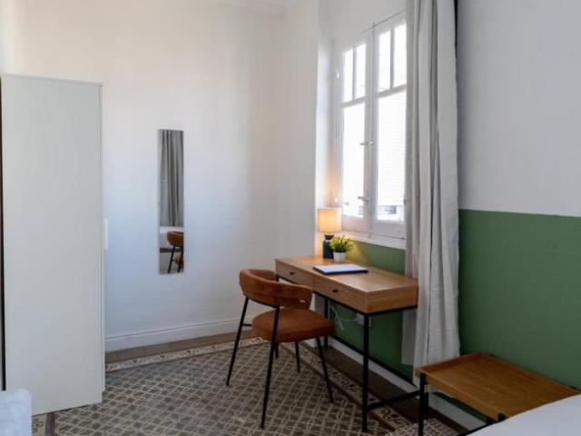 Alquiler 7 Dormitorio Shared Living/Roommate Madrid Madrid DS98343722
