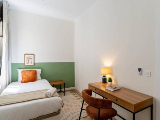 Alquiler 7 Dormitorio Shared Living/Roommate Madrid Madrid DS98343738