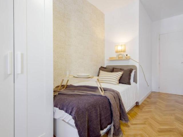 Alquiler 7 Dormitorio Shared Living/Roommate Madrid Madrid DS99724095